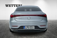 Mercedes-Benz EQS vaihtoauto