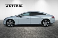 Mercedes-Benz EQS vaihtoauto