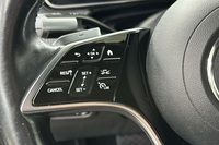 Mercedes-Benz EQS vaihtoauto