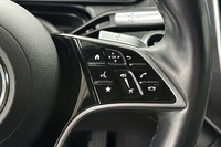 Mercedes-Benz EQS vaihtoauto