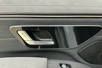 Mercedes-Benz EQS vaihtoauto