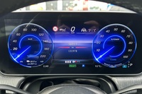 Mercedes-Benz EQS vaihtoauto