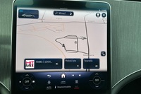 Mercedes-Benz EQS vaihtoauto