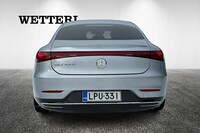 Mercedes-Benz EQS vaihtoauto