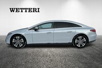 Mercedes-Benz EQS vaihtoauto