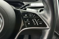 Mercedes-Benz EQS vaihtoauto