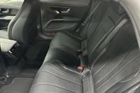 Mercedes-Benz EQS vaihtoauto