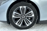 Mercedes-Benz EQS vaihtoauto