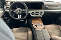 Mercedes-Benz G vaihtoauto