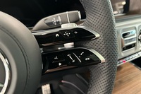 Mercedes-Benz G vaihtoauto