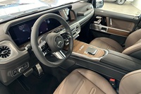 Mercedes-Benz G vaihtoauto