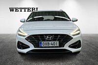 Hyundai i30 Wagon vaihtoauto