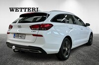 Hyundai i30 Wagon vaihtoauto