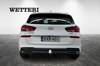 Hyundai i30 Wagon vaihtoauto