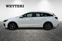 Hyundai i30 Wagon vaihtoauto