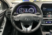 Hyundai i30 Wagon vaihtoauto