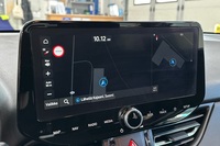 Hyundai i30 Wagon vaihtoauto