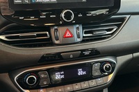 Hyundai i30 Wagon vaihtoauto