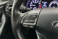 Hyundai i30 Wagon vaihtoauto