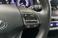 Hyundai i30 Wagon vaihtoauto