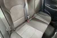 Hyundai i30 Wagon vaihtoauto