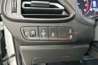 Hyundai i30 Wagon vaihtoauto