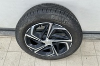 Hyundai i30 Wagon vaihtoauto