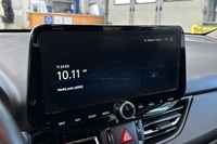 Hyundai i30 Wagon vaihtoauto