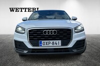 Audi Q2 vaihtoauto