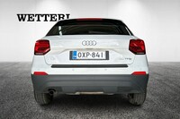 Audi Q2 vaihtoauto