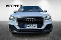 Audi Q2 vaihtoauto