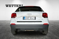 Audi Q2 vaihtoauto