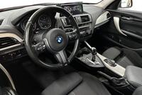 BMW 116 vaihtoauto