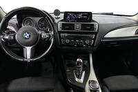 BMW 116 vaihtoauto