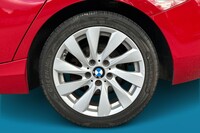 BMW 116 vaihtoauto
