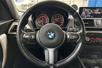 BMW 116 vaihtoauto