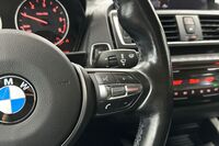 BMW 116 vaihtoauto