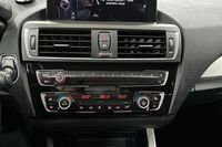 BMW 116 vaihtoauto