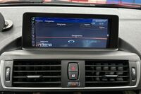 BMW 116 vaihtoauto