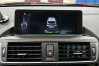 BMW 116 vaihtoauto
