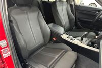 BMW 116 vaihtoauto