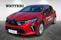 Mitsubishi Colt vaihtoauto