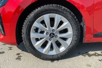 Mitsubishi Colt vaihtoauto