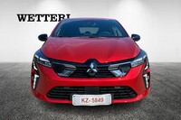 Mitsubishi Colt vaihtoauto