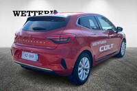 Mitsubishi Colt vaihtoauto