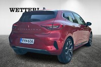 Mitsubishi Colt vaihtoauto