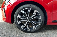 Mitsubishi Colt vaihtoauto