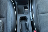 Mitsubishi Colt vaihtoauto