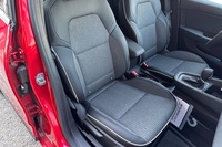 Mitsubishi Colt vaihtoauto