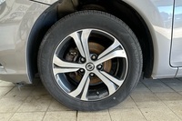Nissan Pulsar vaihtoauto